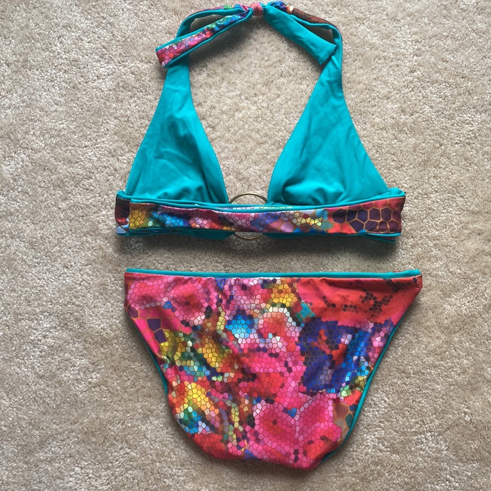 Reversible Bikini - Picture 2 of 3